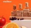 Набор пробников фруктовой коллекции ароматов Meilleur (5шт)